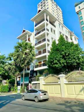 WH294 Residence